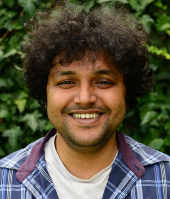 Dr. Rakesh Sengupta